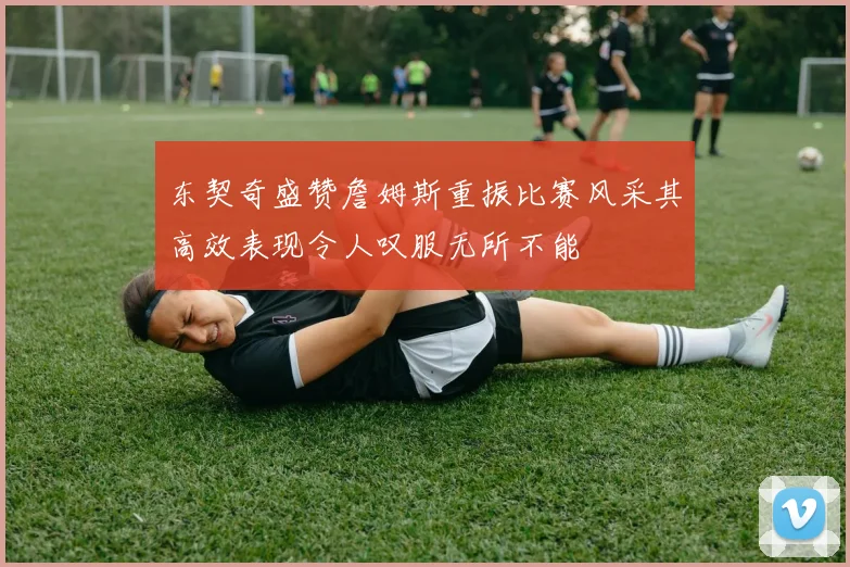东契奇盛赞詹姆斯重振比赛风采其高效表现令人叹服无所不能