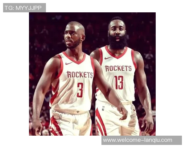 火箭媒体人点评哈登控球不稳老詹与保罗主控更具安全感