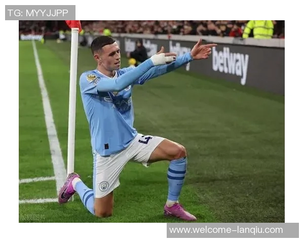 福登盛赞哈兰德独特能力称其总能在关键时刻出现在最佳位置 福登盛赞哈兰德独特能力称其总能在关键时刻出现在最佳位置