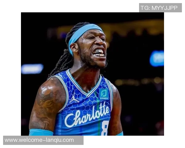 黄蜂队有意交易特雷曼恩其去年签约合同价值2400万美元