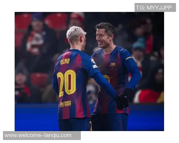 莱万欧冠历史新高对阵40队破门平梅西纪录展现超凡实力 莱万欧冠历史新高对阵40队破门平梅西纪录展现超凡实力