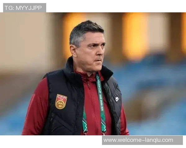 安东尼奥执教U15国足18年培养年轻球员尊重足球发展规律